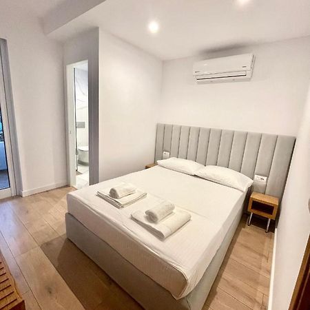 Hotel Aulona Saranda Zewnętrze zdjęcie