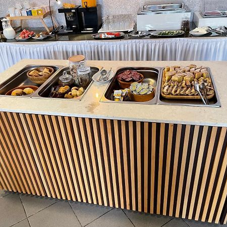 Hotel Aulona Saranda Zewnętrze zdjęcie