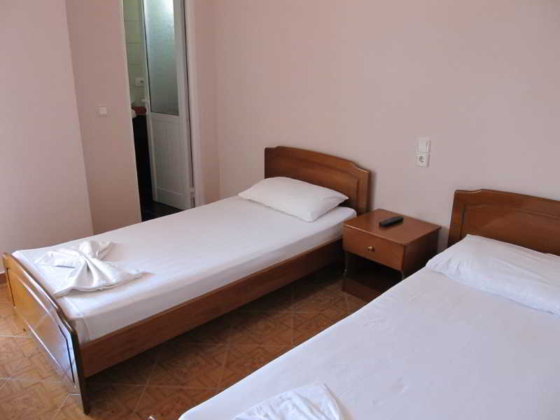 Hotel Aulona Saranda Zewnętrze zdjęcie