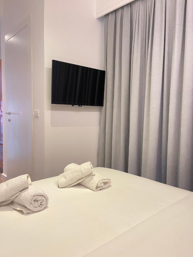 Hotel Aulona Saranda Zewnętrze zdjęcie