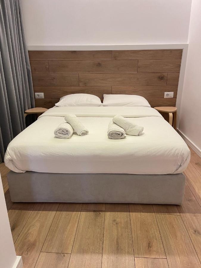 Hotel Aulona Saranda Zewnętrze zdjęcie