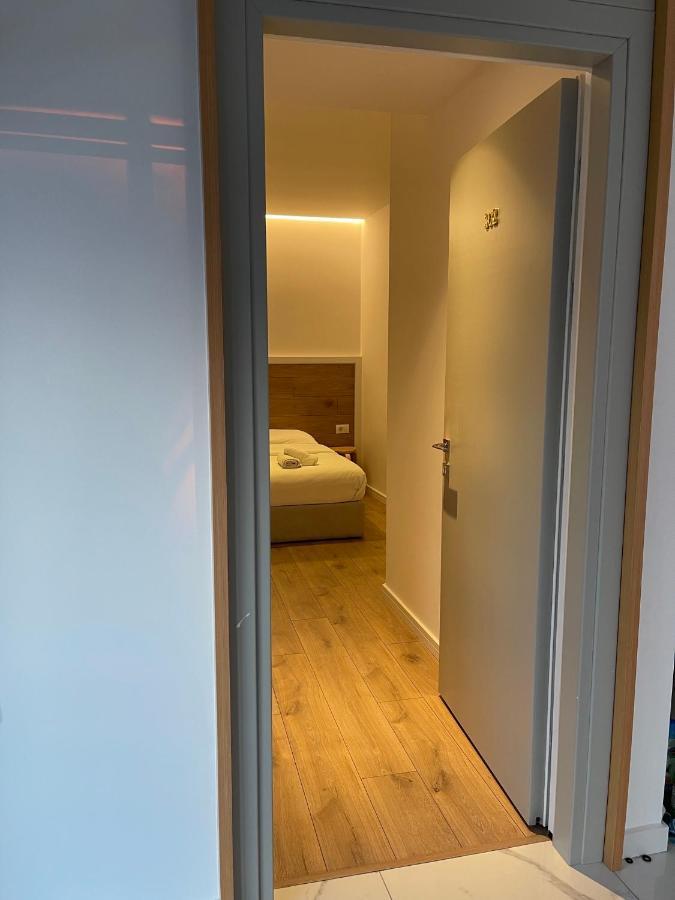 Hotel Aulona Saranda Zewnętrze zdjęcie