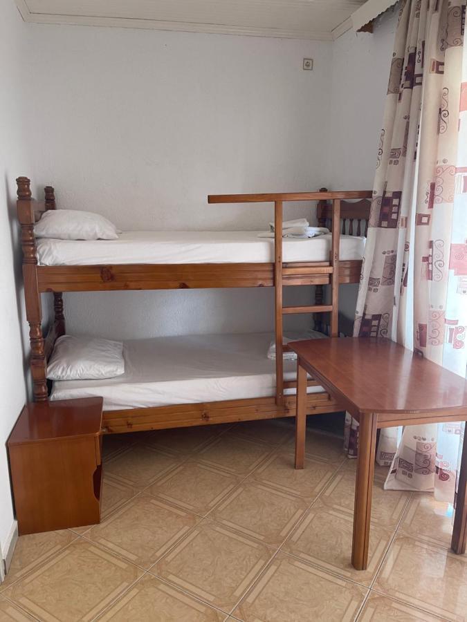 Hotel Aulona Saranda Zewnętrze zdjęcie