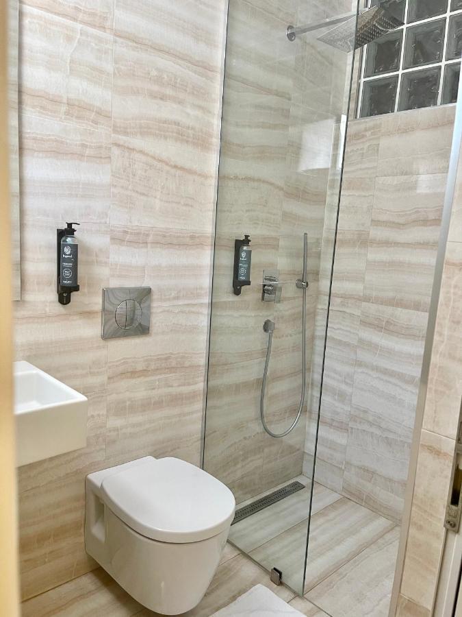 Hotel Aulona Saranda Zewnętrze zdjęcie