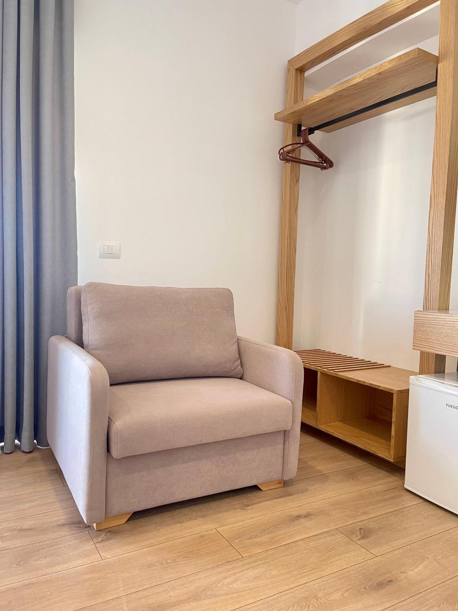 Hotel Aulona Saranda Zewnętrze zdjęcie