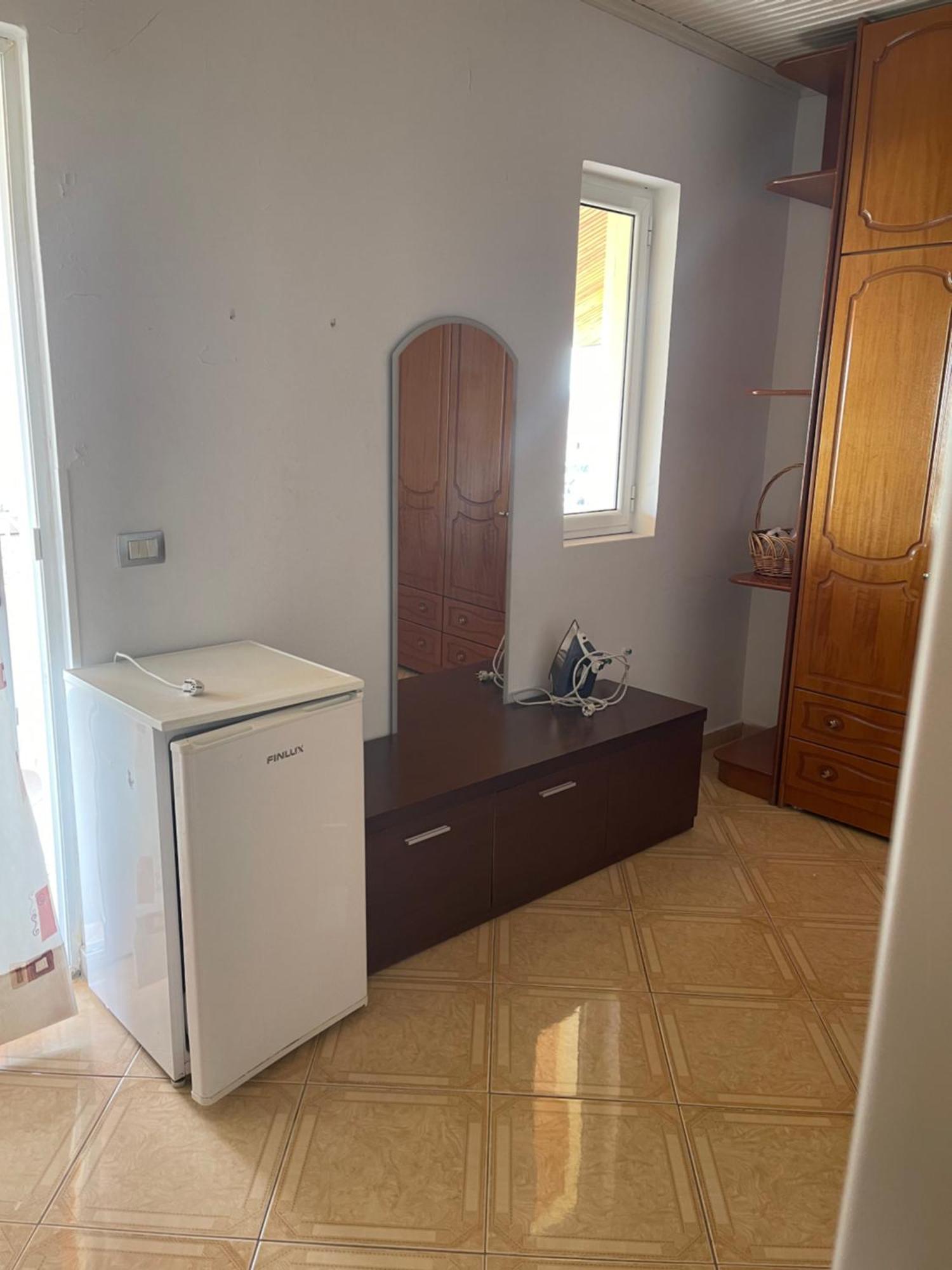 Hotel Aulona Saranda Zewnętrze zdjęcie