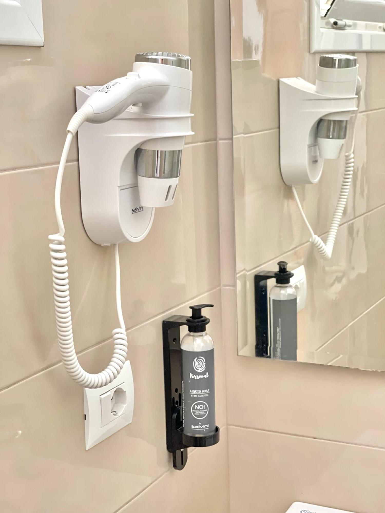 Hotel Aulona Saranda Zewnętrze zdjęcie