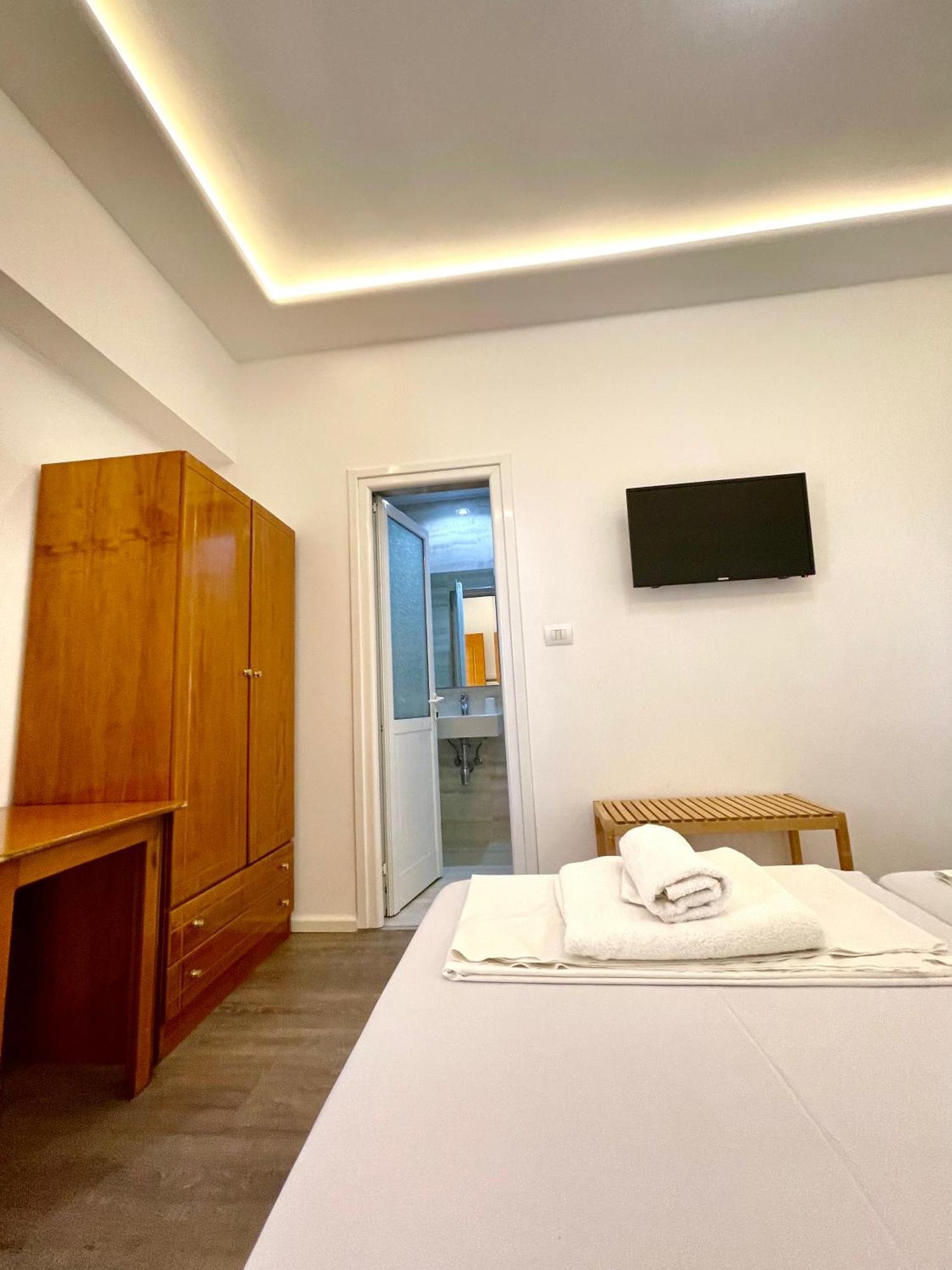 Hotel Aulona Saranda Zewnętrze zdjęcie