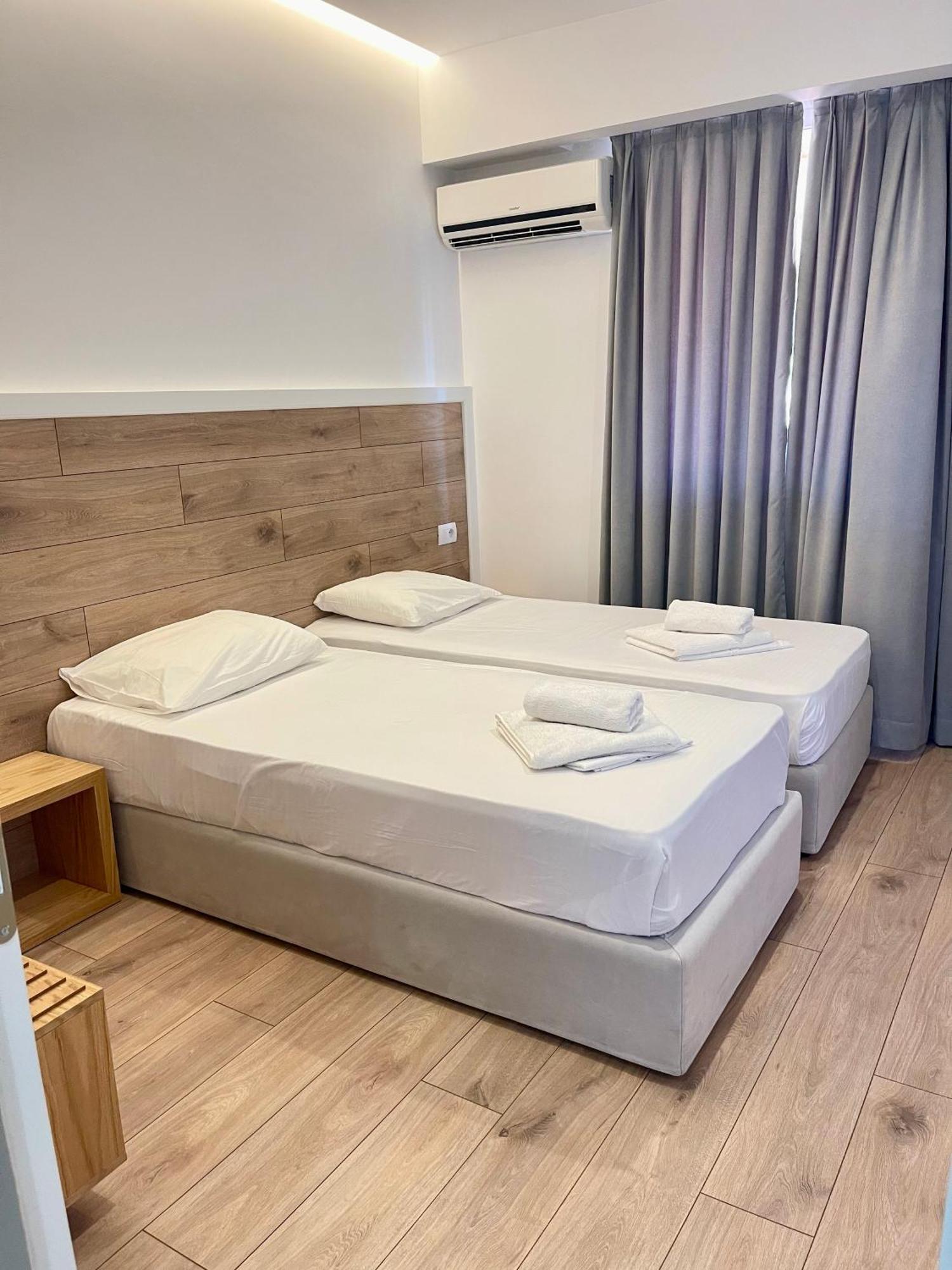 Hotel Aulona Saranda Zewnętrze zdjęcie