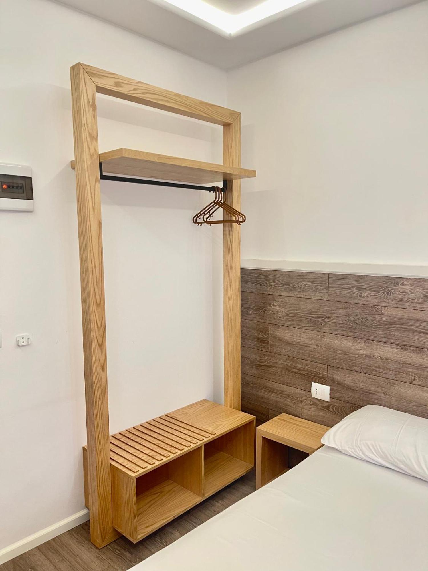 Hotel Aulona Saranda Zewnętrze zdjęcie