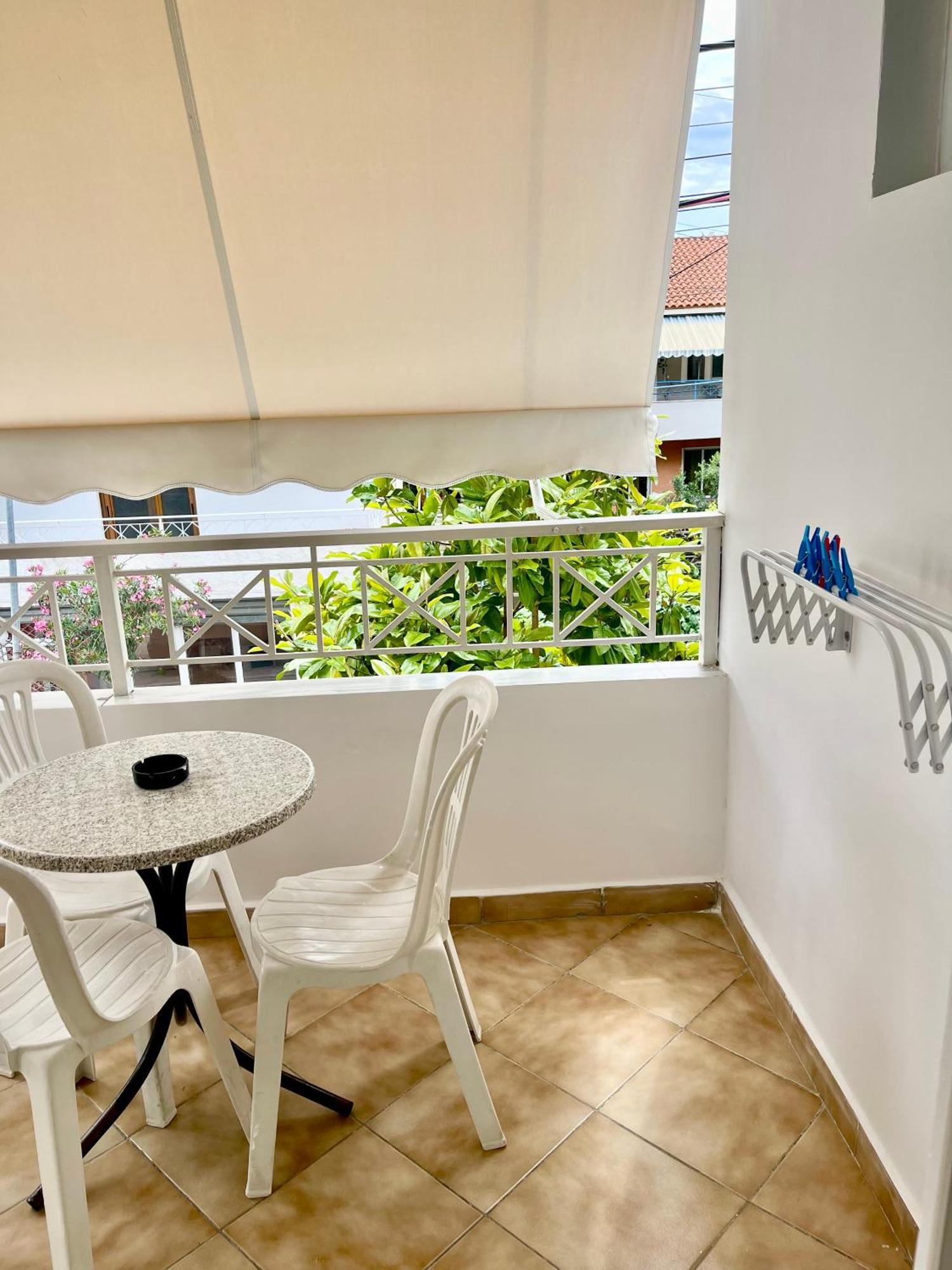 Hotel Aulona Saranda Zewnętrze zdjęcie