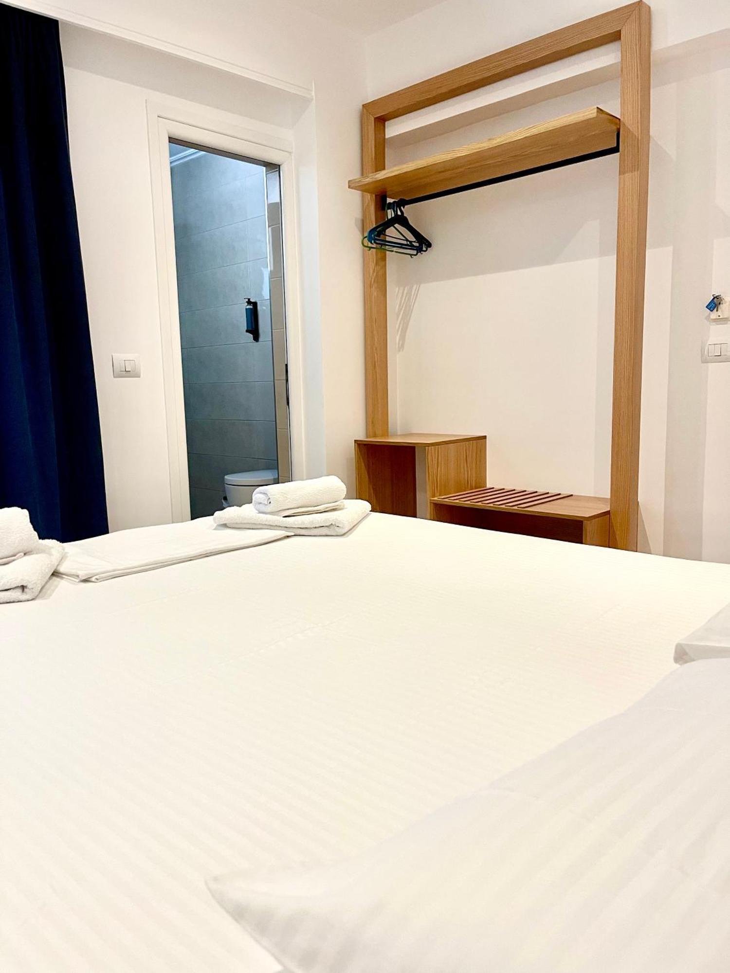 Hotel Aulona Saranda Zewnętrze zdjęcie