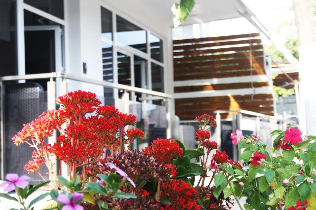 Hotel Aulona Saranda Zewnętrze zdjęcie