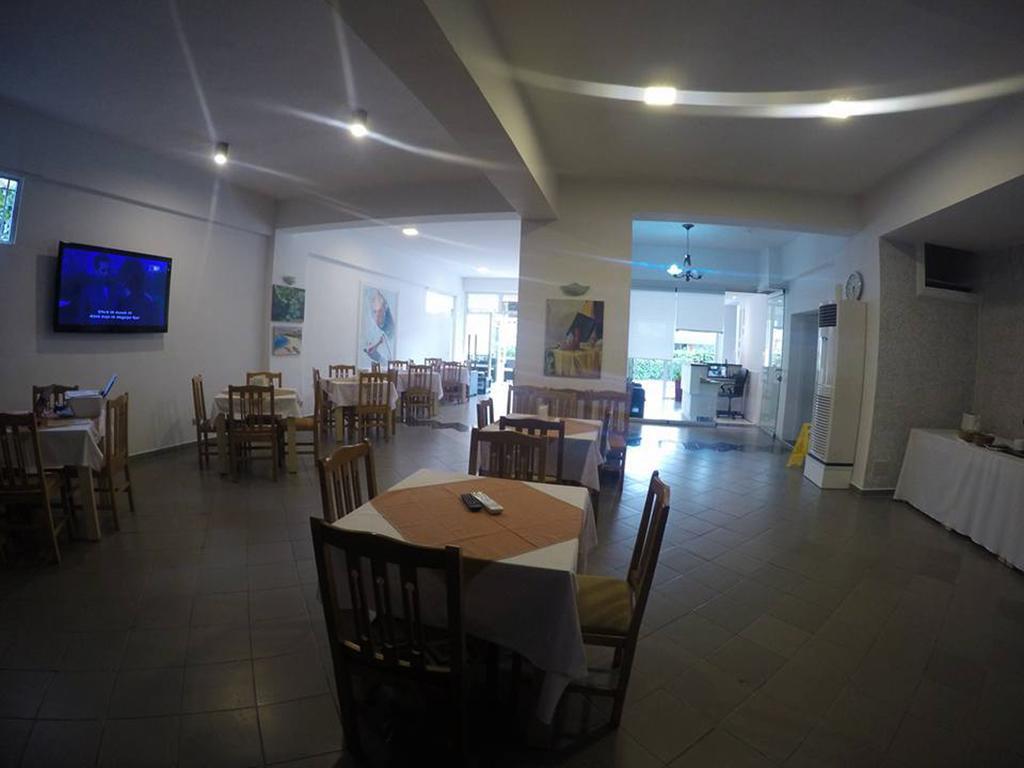 Hotel Aulona Saranda Zewnętrze zdjęcie