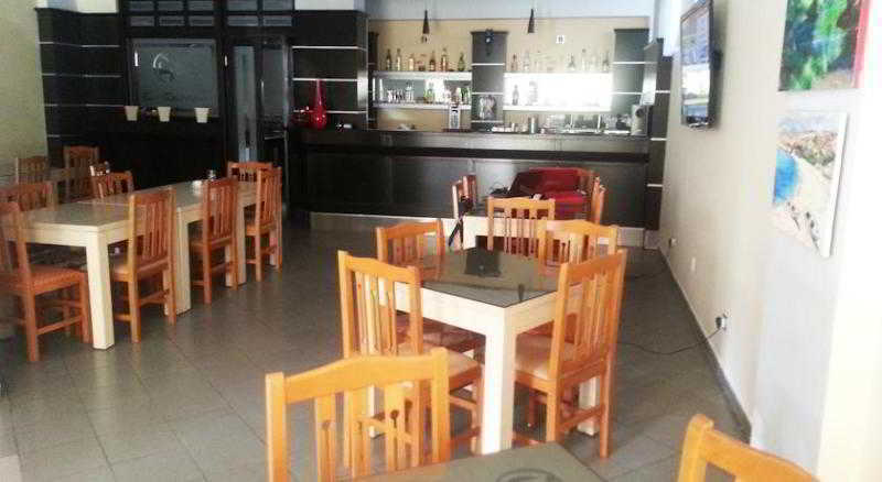 Hotel Aulona Saranda Zewnętrze zdjęcie